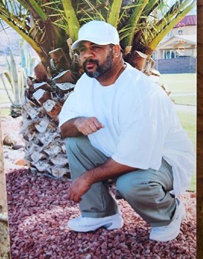 Obituary of Maurice de Rae Henderson