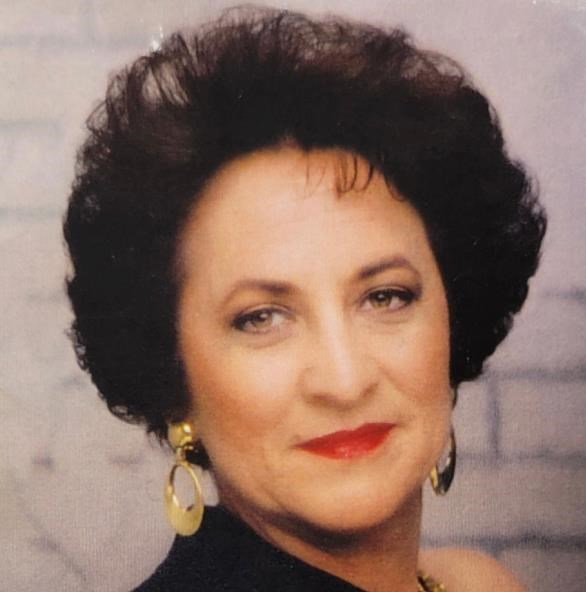 Obituary of Mary Alice Jerez Flores