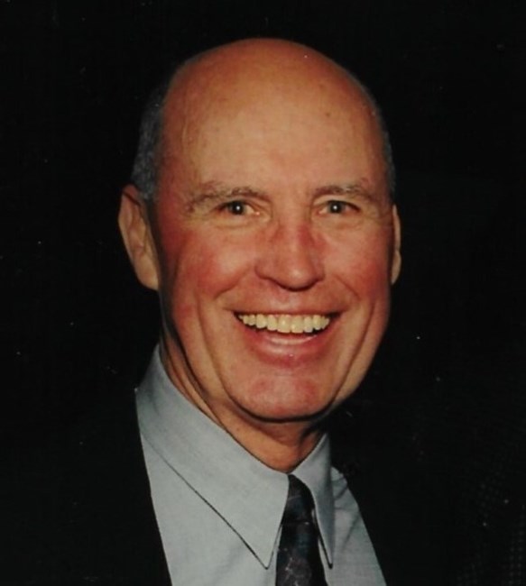 Obituary of William "Bill" P. Fryrear