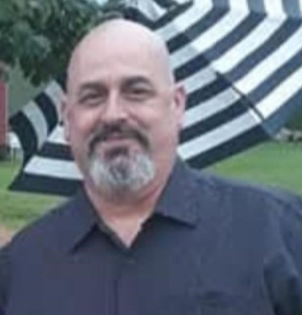 Obituary of Vincent James Fugiasco