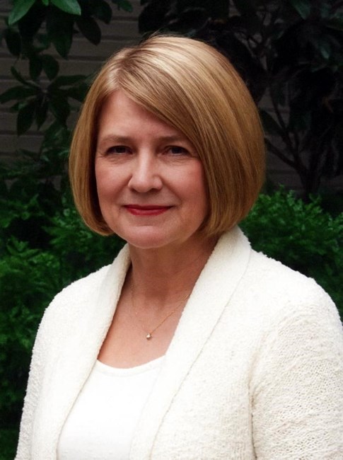 Obituary of Carole Doss Robeff