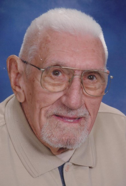 Obituary of John E House