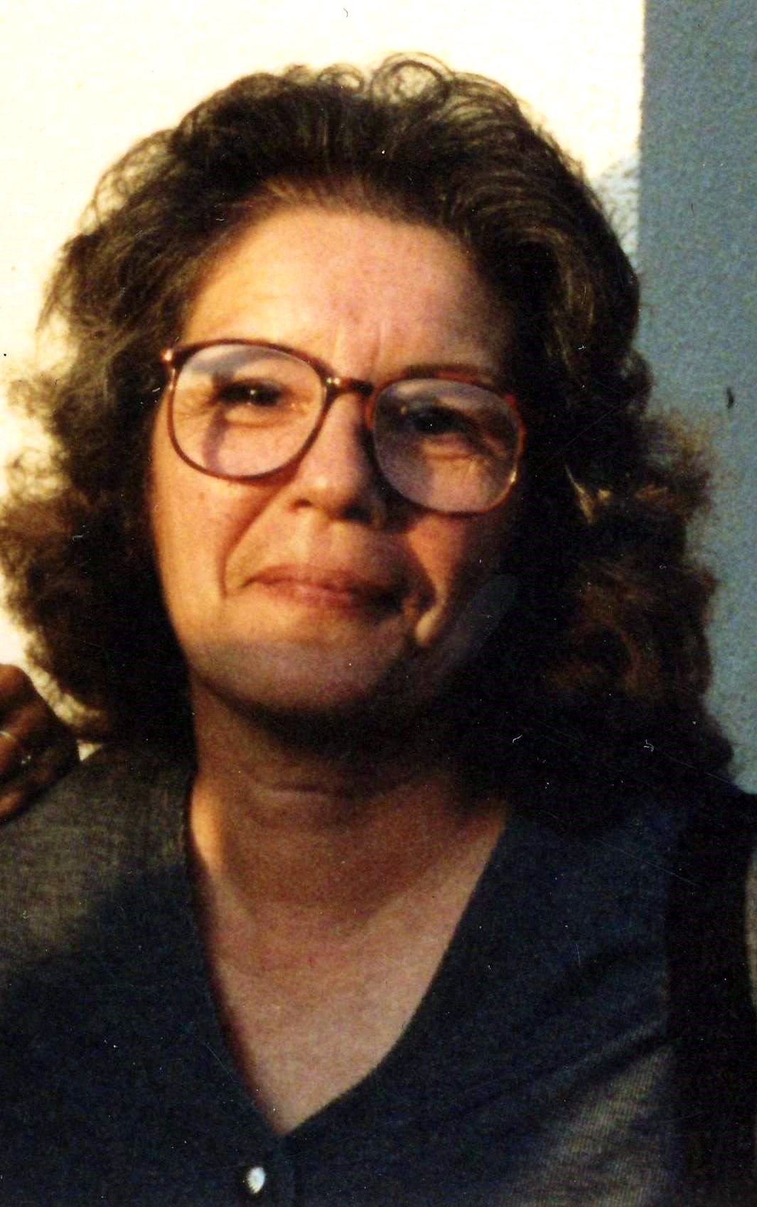 Sylvia Ortiz Obituary San Gabriel, CA