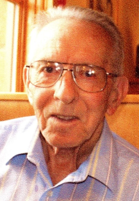 Obituary of Edward Lee Geary
