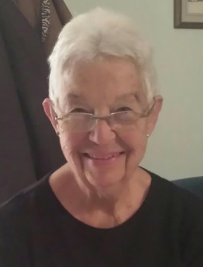 Obituary of Virginia Sue Buckingham