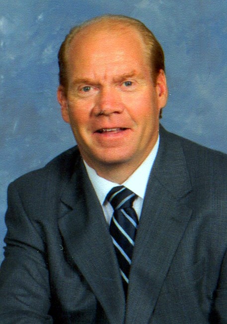 Obituary of James Dean Stoneman