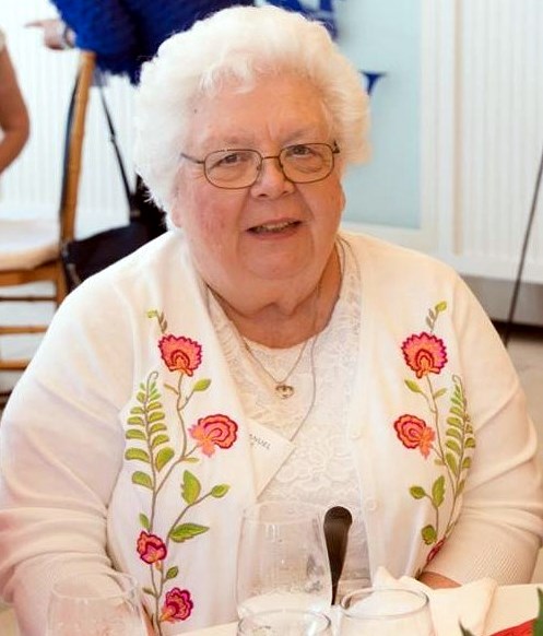 Obituary of Rosemarie C. Brutnell