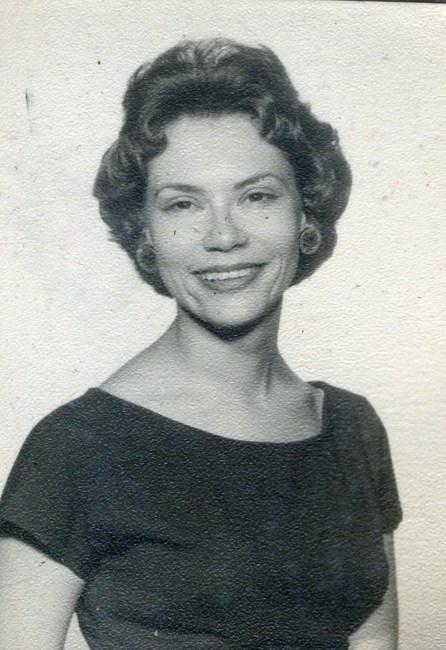 Obituary of Billie Long Andrews