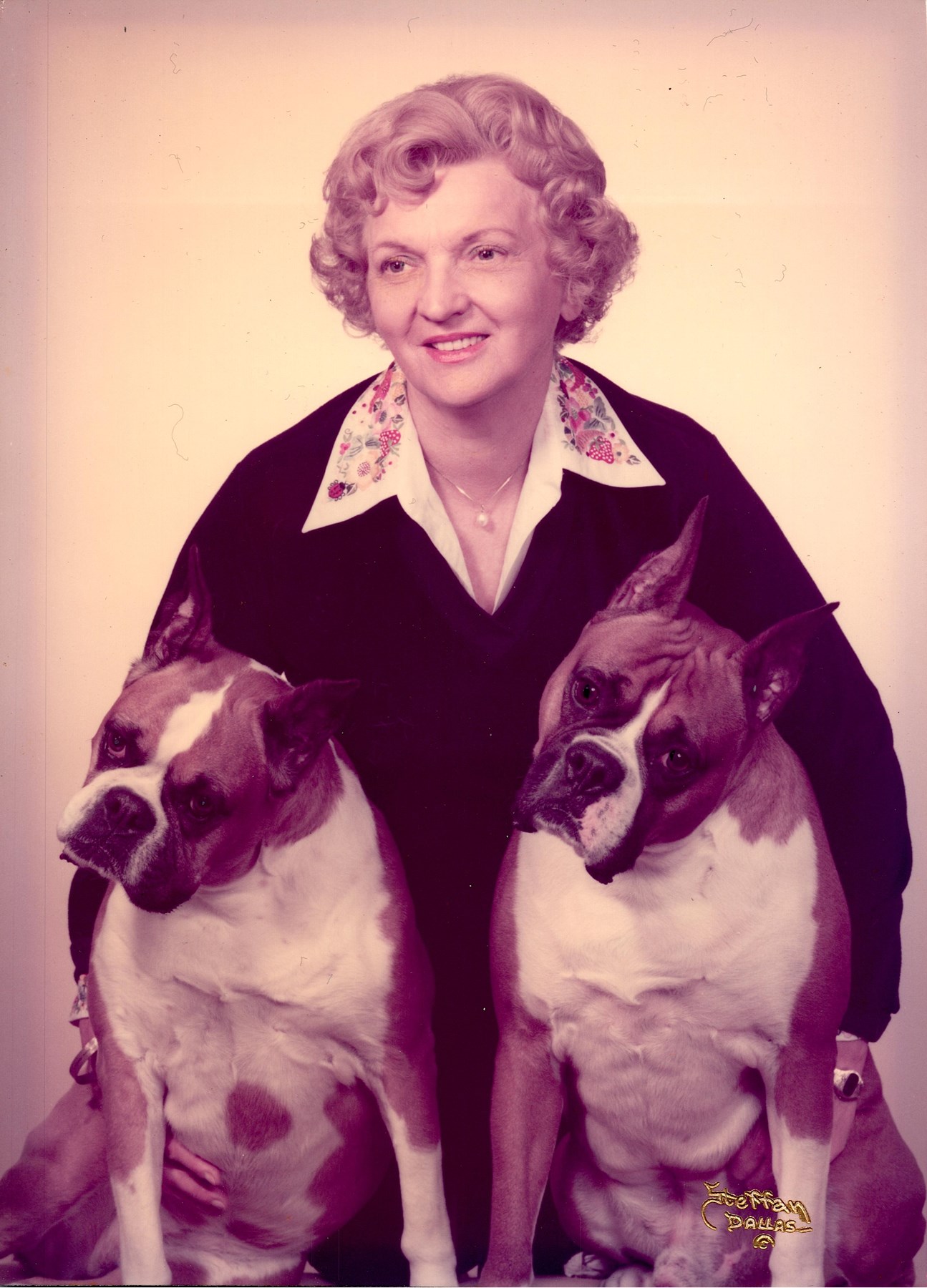 Obituary of Rita Therese Montgomery