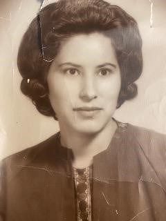 Obituary of Ilma V. Ramirez