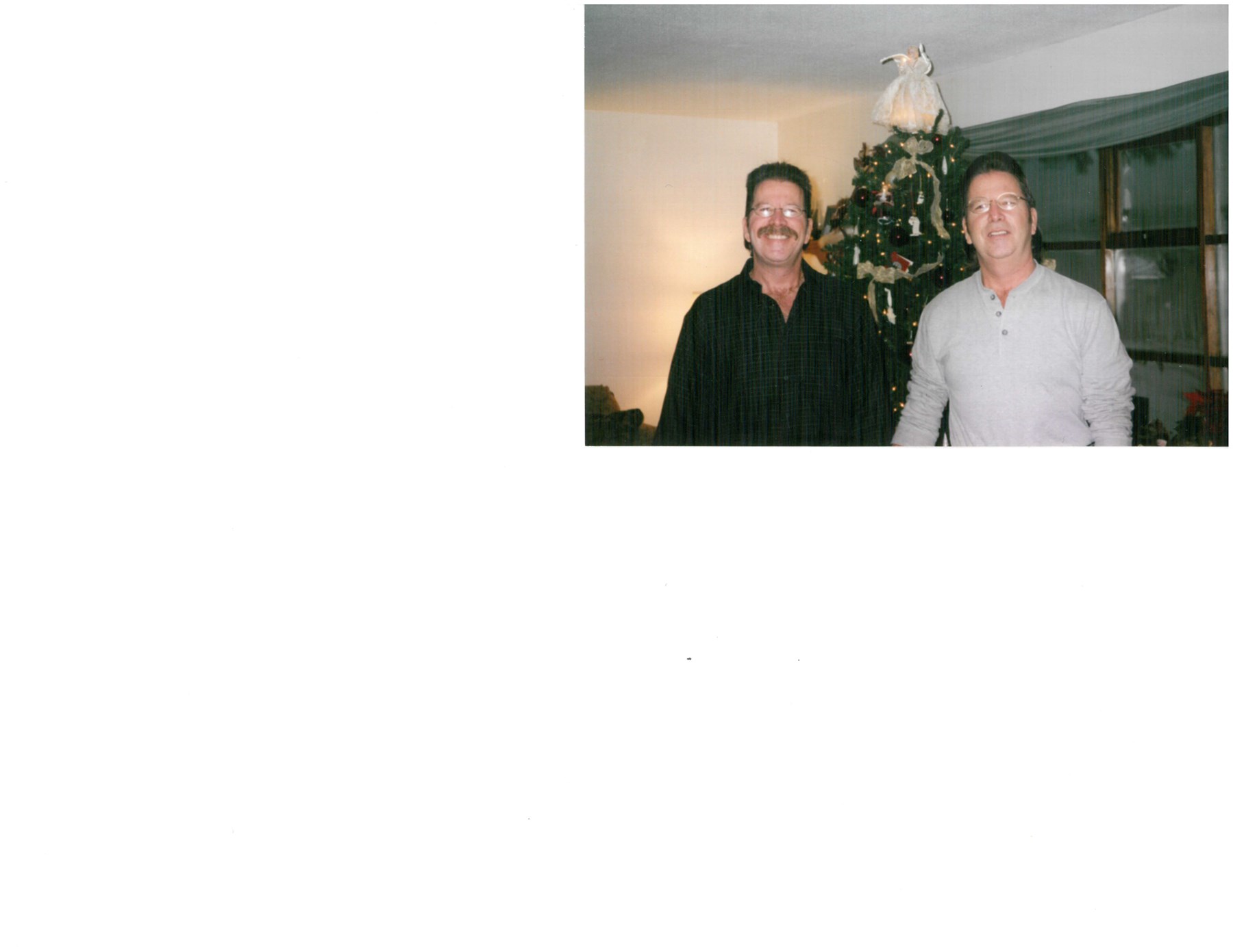 Obituary of Harold J. Knapp