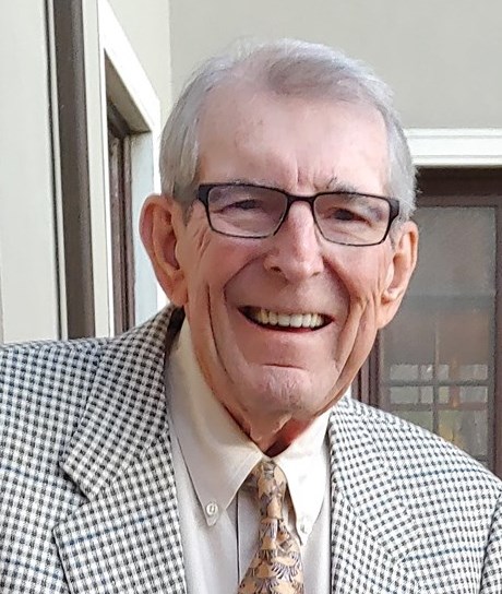 Obituary of William J. Townson