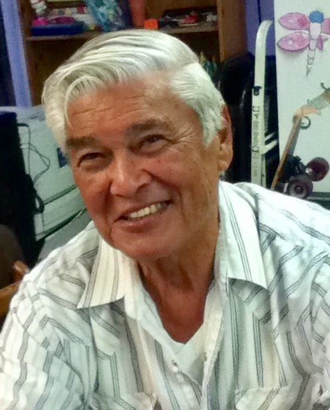 Obituary of Albert Lawrence Castilho