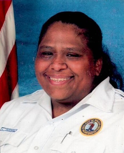 Obituary of Leslie Susana Guerra