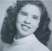 Obituary of Elia Socorro De Hoyos