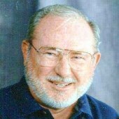 Obituary of James Hamilton Kent