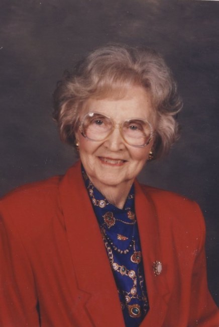 Obituary of Audrey V. Morris