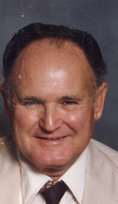 Obituary of Herman Hughes Horton