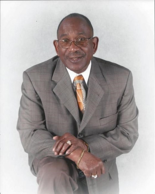 Obituary of Richard Lee McDonald