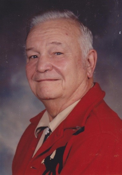 Obituary of Glenn D. Miller
