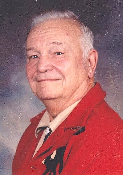 Obituary of Glenn D. Miller