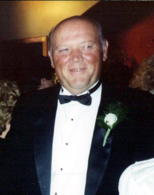 Obituary of William "Ted" Ferguson