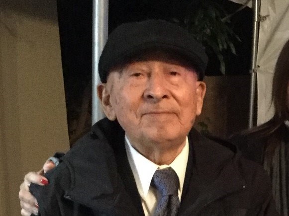 Obituary of Alonso C. Tello
