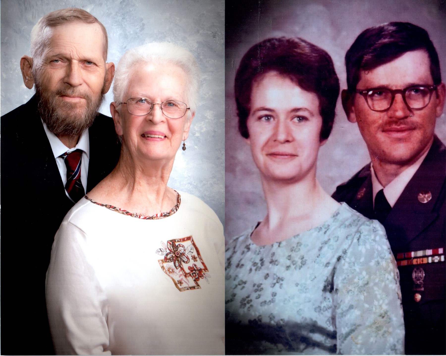 Obituary of Randy Rae Tobin