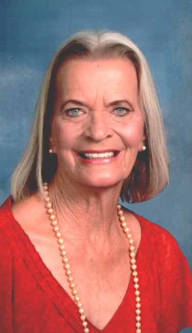 Obituary of Sandra McGrew Rodrigue