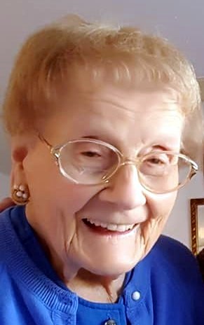 Obituary of Veronica M. Zurman
