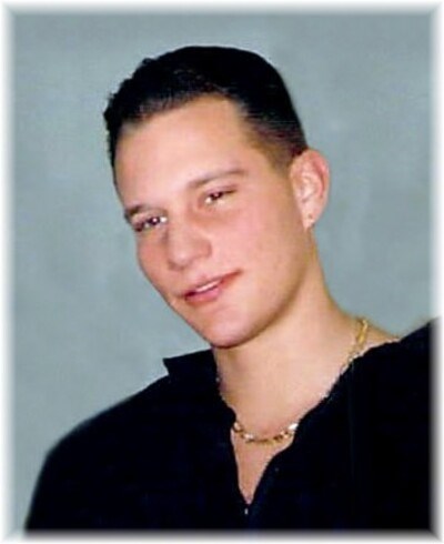 Obituary of Jason Erik Samp