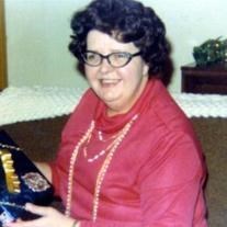Obituary of Marilyn Elizabeth Brown