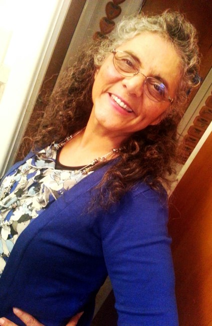 Obituary of Rebecca Watson