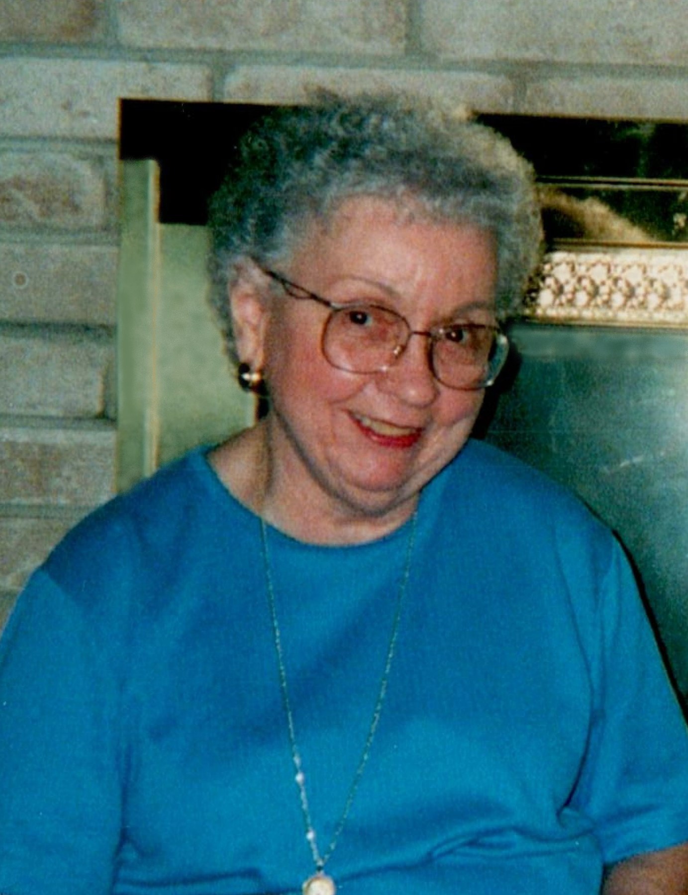 Obituary of Opaline B. Hensley