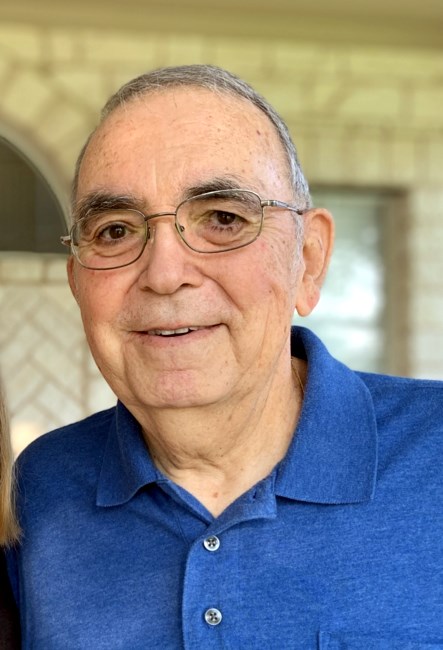 Obituario de Valdemar Perez Jr.
