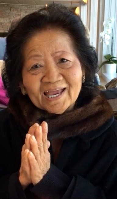 Obituary of Sombat Chuenchote Cox