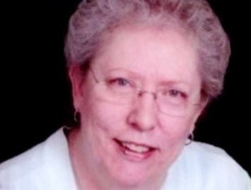 Obituary of Janet Evans