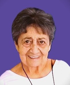 Obituary of Victoria S. Ellies