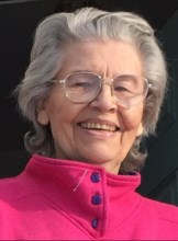 Obituary of Maria G. Silva