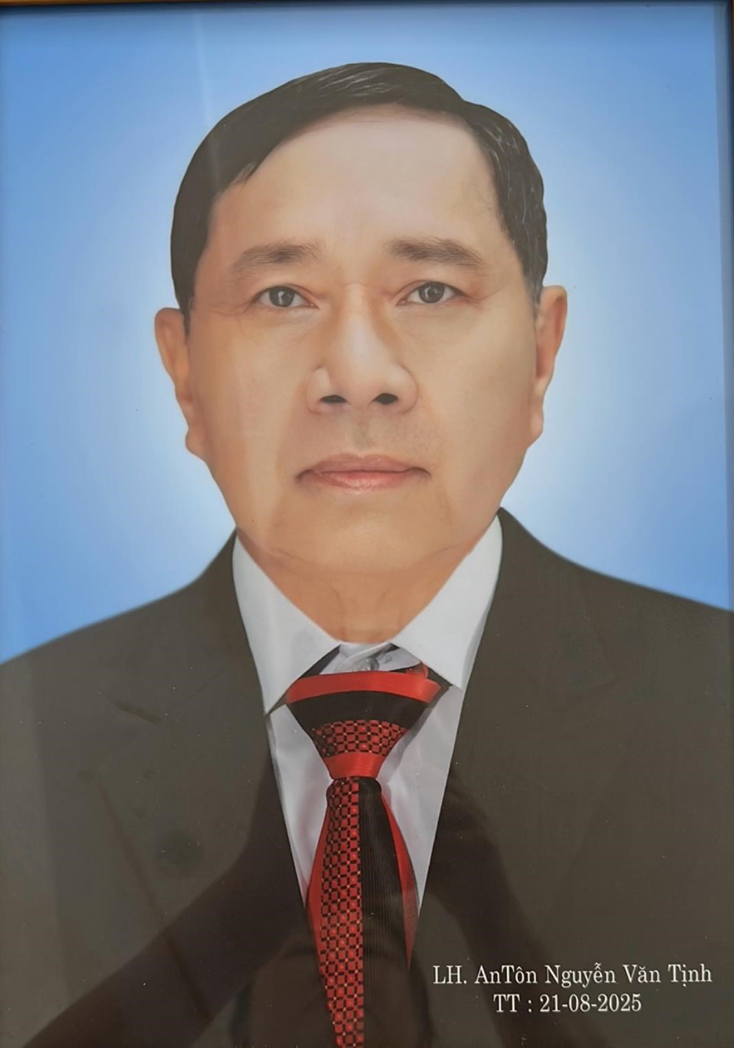 Obituary of Tinh Van Nguyen