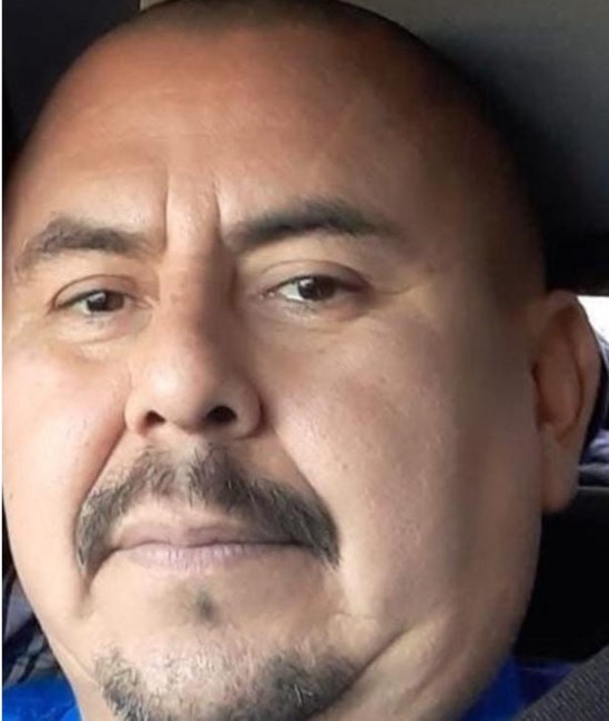 Obituario de Juan Francisco Pineda Canas