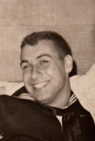 Obituary of Richard Masherella