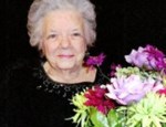 Margaret Vinson