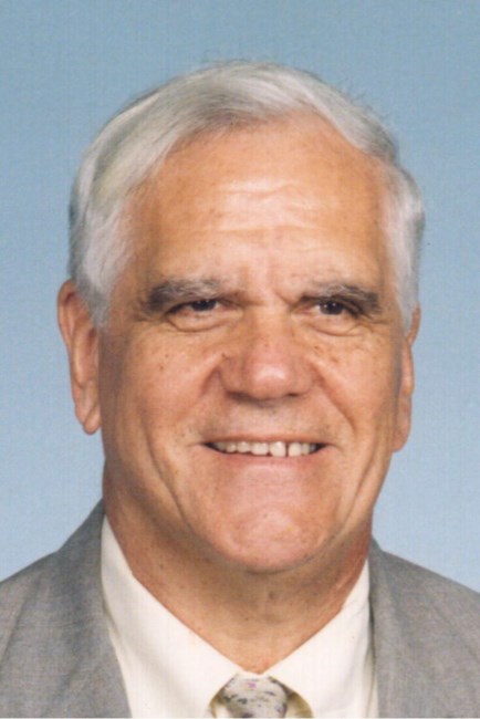 Obituary of LTC George Gerald Lingenfelter Jr.