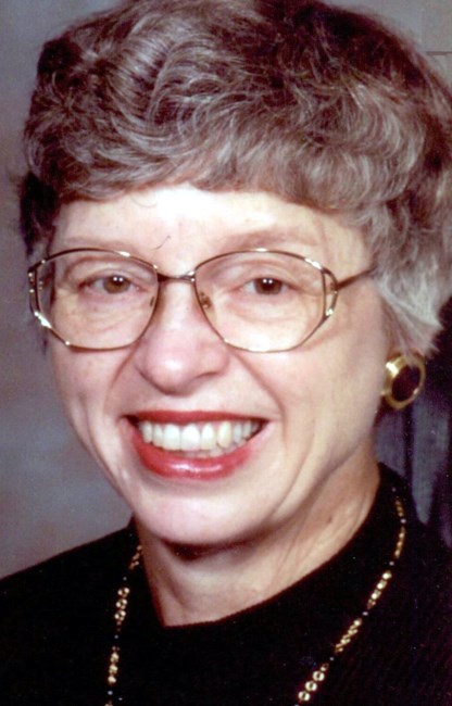 Obituary of Laura Stokes