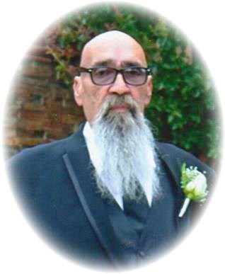 Obituary of William Albright Jr.