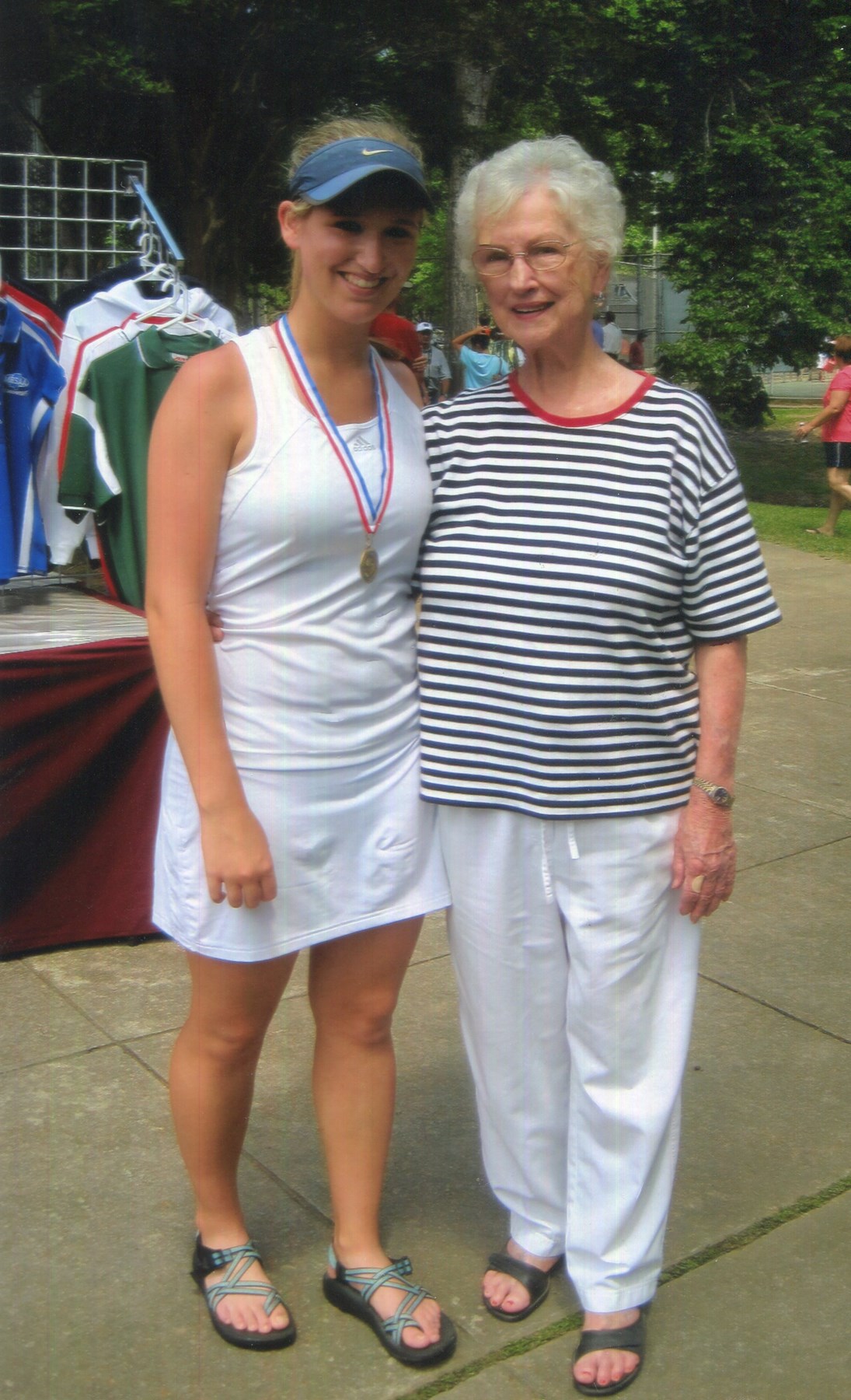 Obituary of Irma Jean Downing