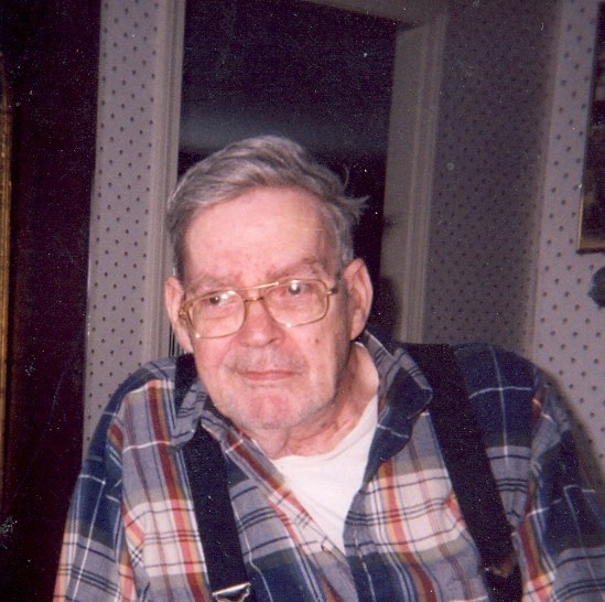 Obituary of James P Marsh