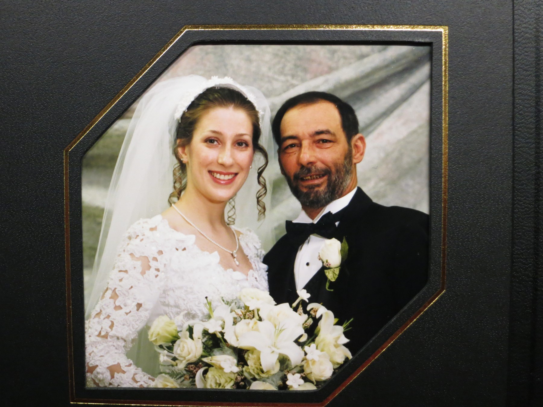 Obituary of Kenneth William Dinga