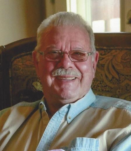 Obituary of Garry Wilson Clark